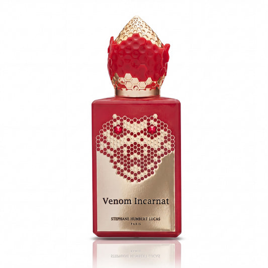 Venom Incarnat Stéphane Humbert Lucas 777