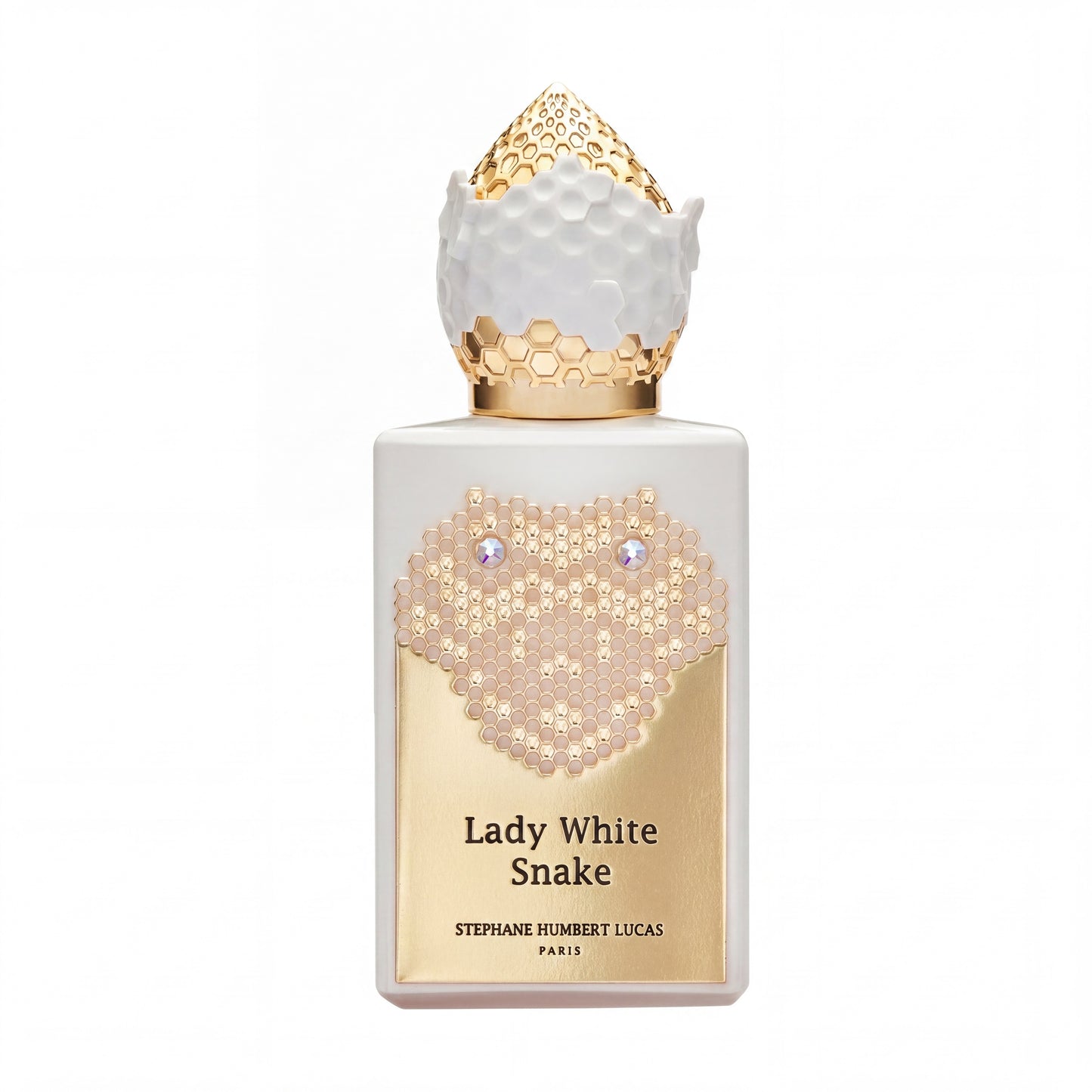 Lady White Snake Stéphane Humbert Lucas 777