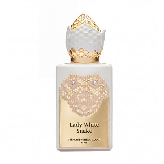 Lady White Snake Stéphane Humbert Lucas 777