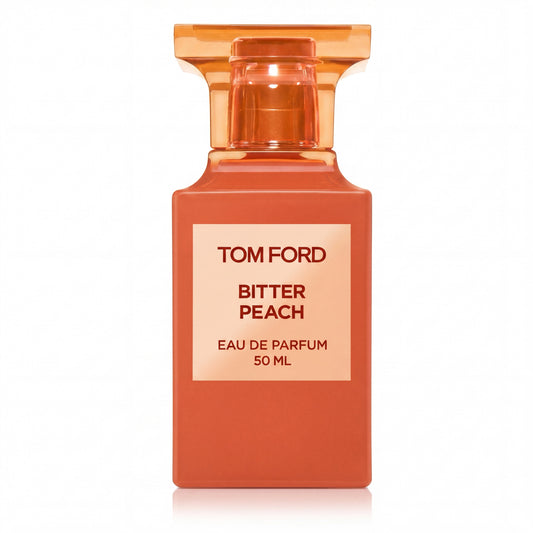 Bitter Peach Tom Ford