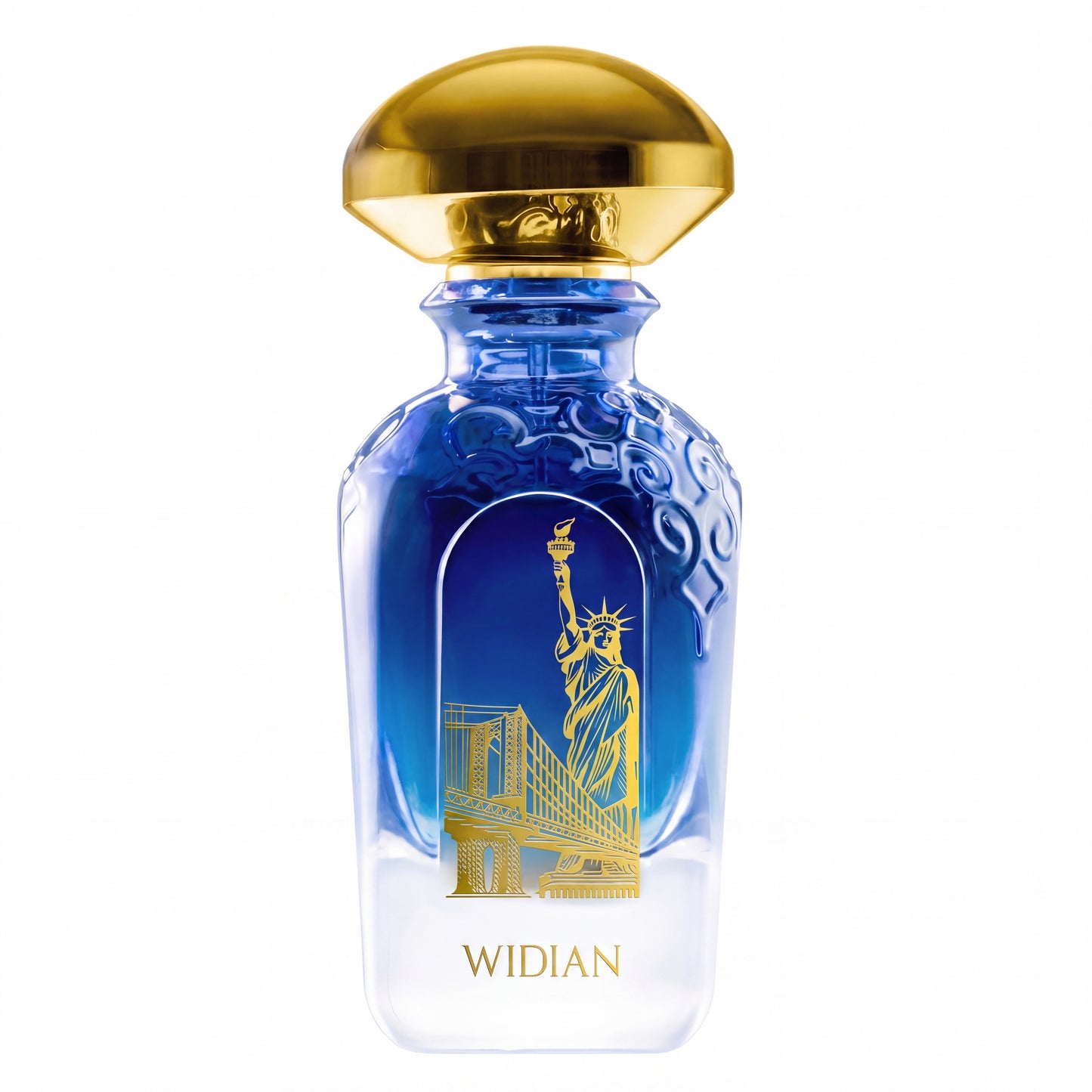 New York Eau de Parfum WIDIAN