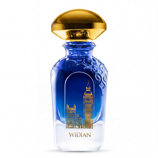 London Eau de Parfum WIDIAN