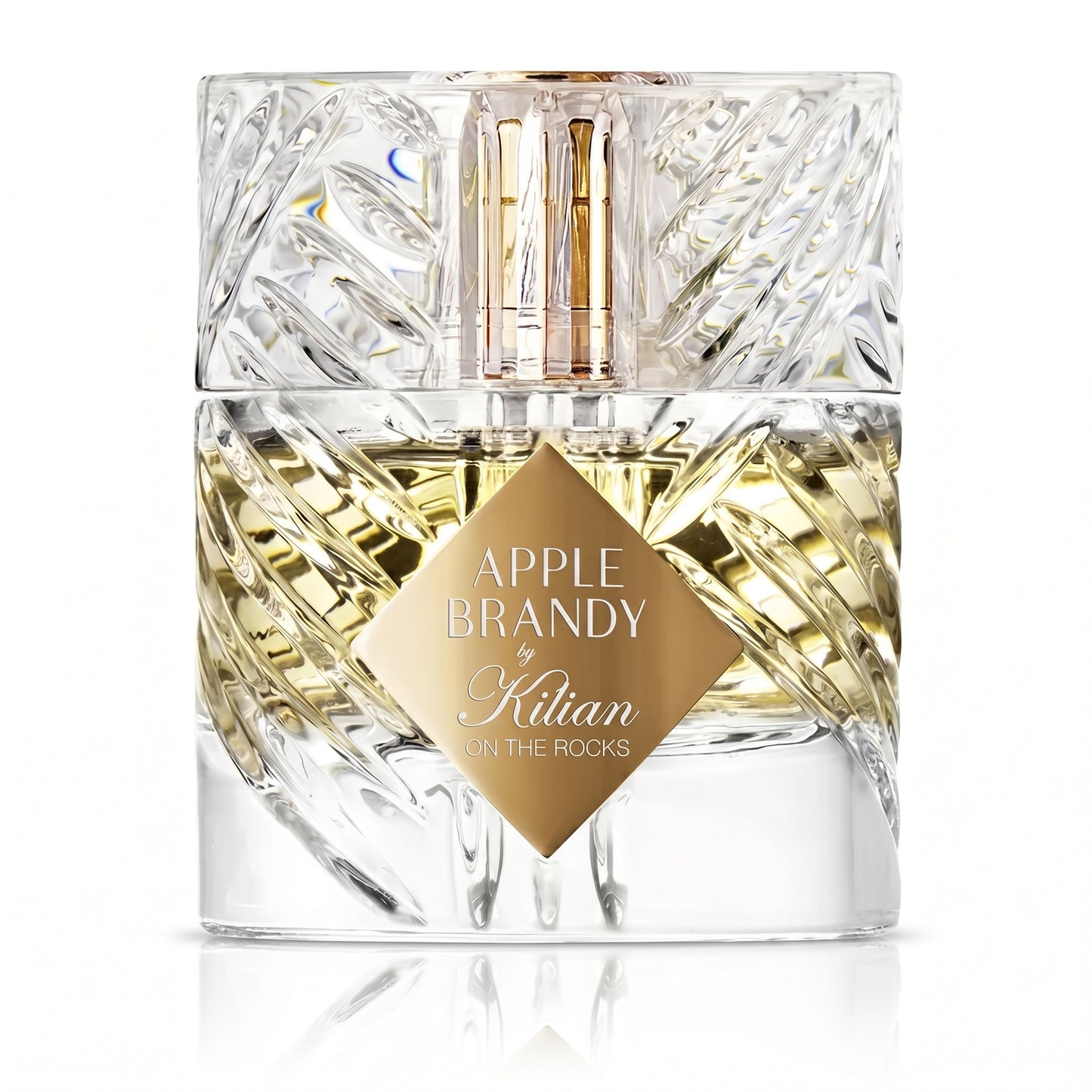 Apple Brandy on the Rocks By Kilian
