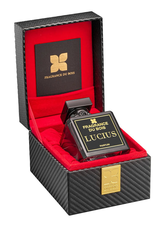 Fragrance Du Bois Lucius Extrait de Parfum