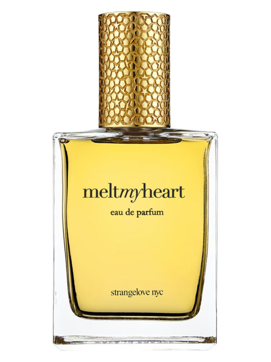 Melt My Heart Strangelove NYC