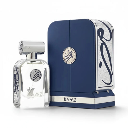 Arabian Oud Ramz Eau de Parfum