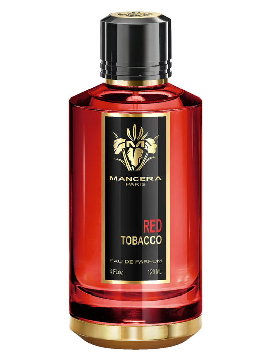 Mancera Red Tobacco