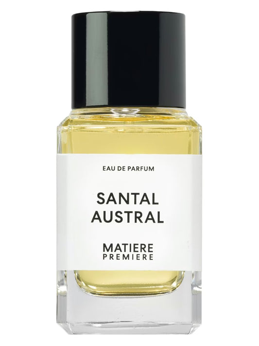 Santal Austral Matiere Premiere