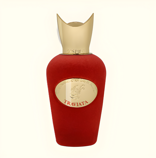 Traviata Sospiro Perfumes
