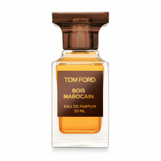 Bois Marocain Tom Ford