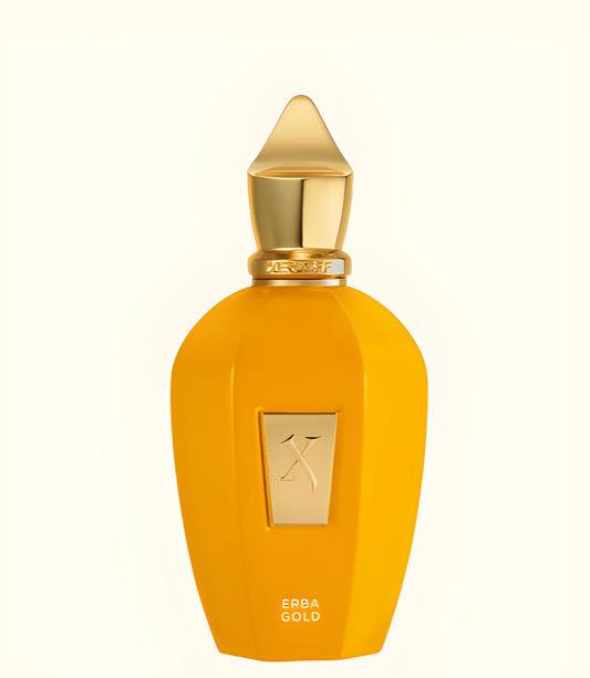 Erba Gold Xerjoff