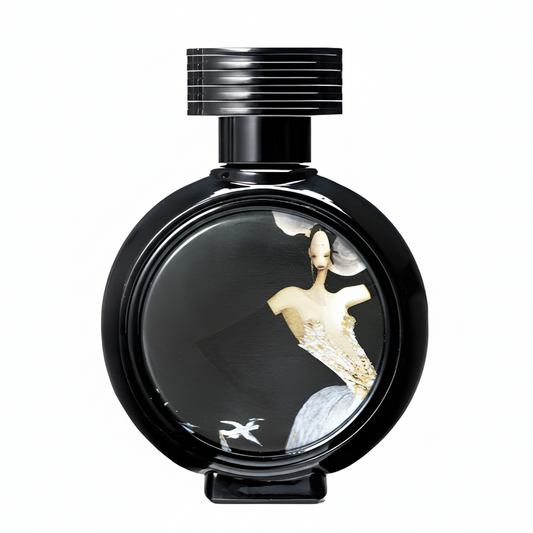 Devil's Intrigue Haute Fragrance Company HFC