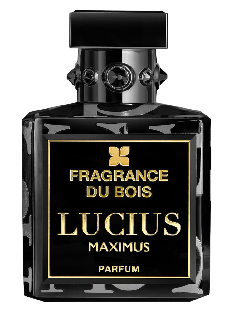 Lucius Maximus Fragrance Du Bois