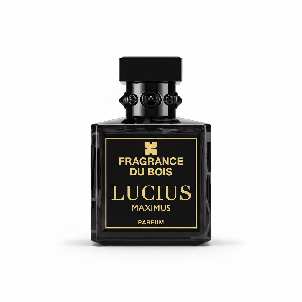 Lucius Maximus Fragrance Du Bois