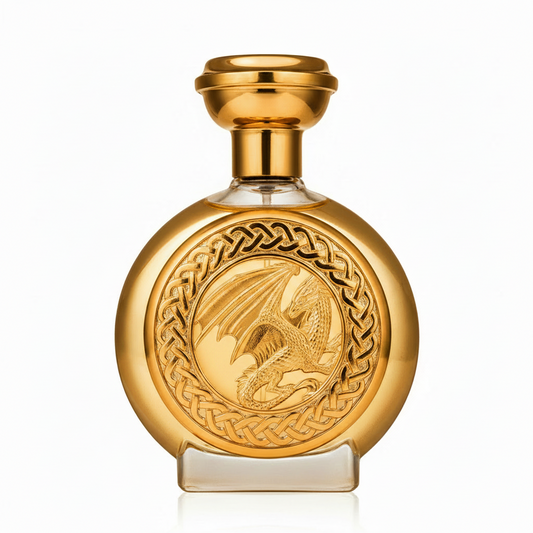 Dragon Boadicea the Victorious