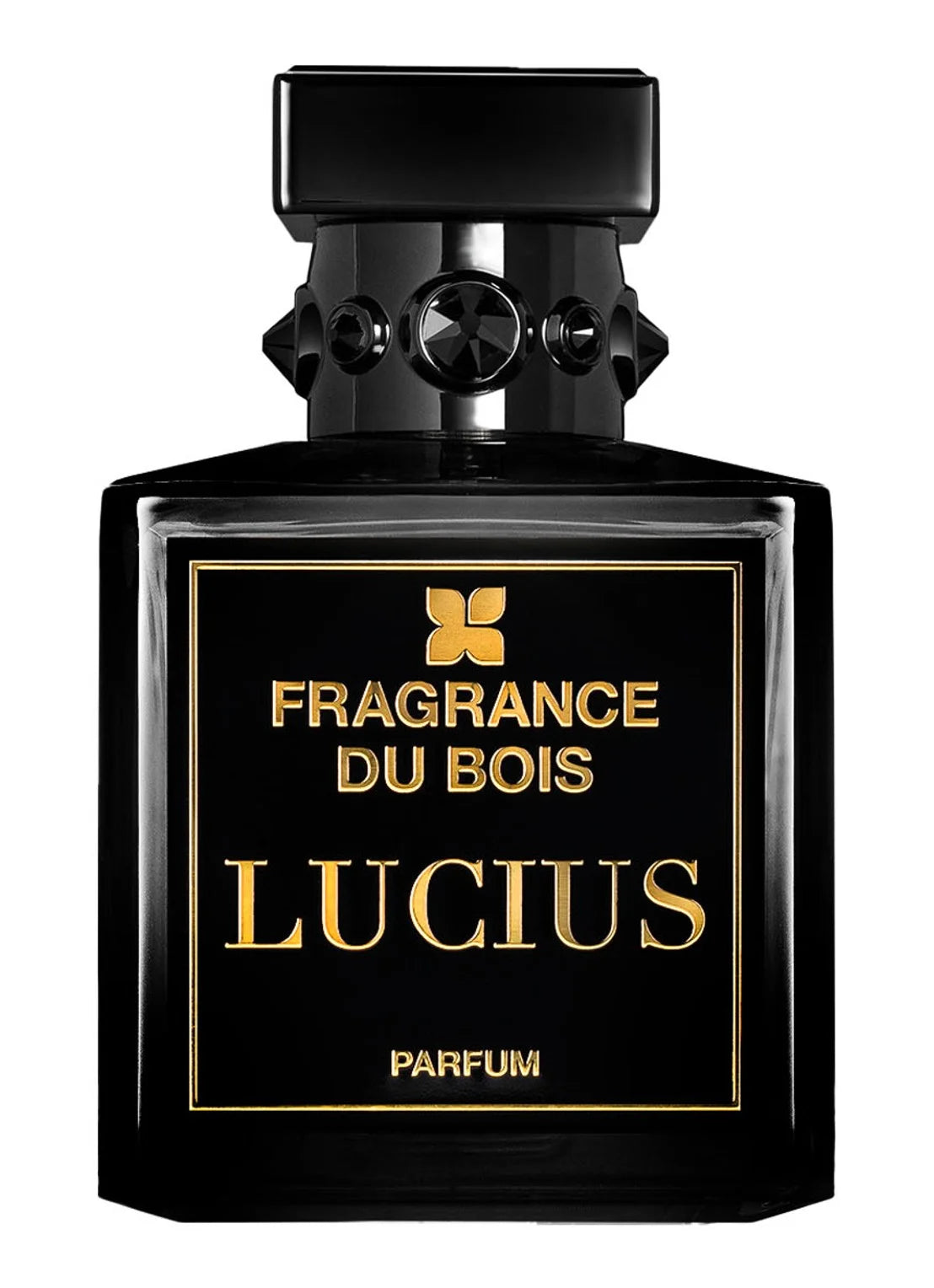 Fragrance Du Bois Lucius Extrait de Parfum