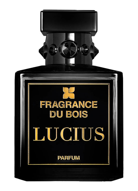 Fragrance Du Bois Lucius Extrait de Parfum