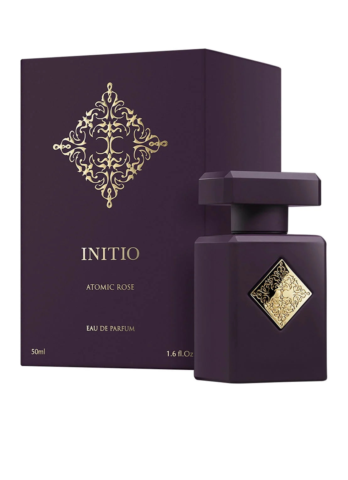 INITIO Parfums Prives Atomic Rose Eau de Parfum